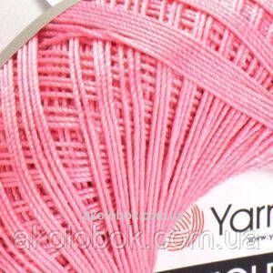 YarnArt-Violet (виолет)-6313 розовый 543747175 фото