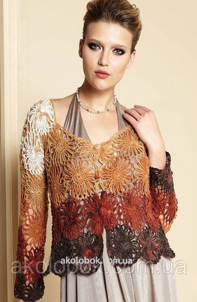 ANGORA GOLD BATIK(ангора голд батік)-2626 546360242 фото