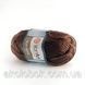 Турецька пряжа для в'язання YarnArt Silk Royal (силк рояль) мериносова вовна 436 молочно-шоколадний 1605183615 фото 2