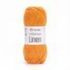 Номер 4116. Пряжа YarnArt Intense Linen (Інтенс Линен) 45% лен 55% вискоза,в 50 гр-175 м 6823711111114 фото 1