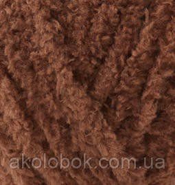 Alize SOFTY PLUS( софті плюс ) об'ємна махра - 321 2362731864 фото