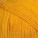 Турецкая летняя пряжа для вязания YarnArt Cotton Soft (котон софт) тонкий полухлопок - 35 желтый 681093594 фото 2