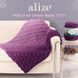 Alize PUFFY FINE OMBRE BATIK (Пуффі Файн Омбре Батік) № 7277 7277 фото 6