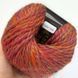 Італійська пряжа для в'язання Меринос Софт Merino Soft AVANTI YARN 95% Меринос - 104 помаранчевий мікс 2527379177 фото 3