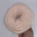 Пряжа Avanti Yarn FLUFFY ALPACA Флаффі Альпака, меланжевий меринос з альпакою 100гр/330м, упак.500гр - 005 2556024191 фото 3