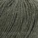 Турецкая зимняя пряжа для вязания YarnArt Silky Wool (силки вул) шерсть с шелком 346 зеленый 1121082552 фото 3