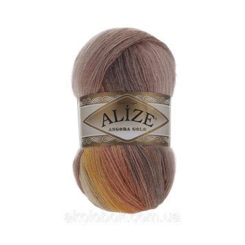 ANGORA GOLD BATIK(ангора голд батік)-4741 546360498 фото