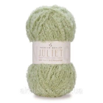 Турецкая пряжа для вязания Nako Juliet ( Джульетта ) 12111 1967075101 фото
