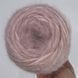 Пряжа Avanti Yarn FLUFFY ALPACA Флаффи Альпака, меланжевый меринос с альпакой 100гр/330м, упак.500гр - 079 2575220342 фото 4
