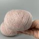 Пряжа ангора 50% Ангора, 50% Нейлон, 350м/50гр Китай AVANTI YARN - 57 дуже блідо-пурпуровий 2537643730 фото 3
