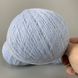 Небесно-блакитний (016). Пряжа Avanti Yarn Baby Soft 700 м / 50 г . Склад: 100% акрил 1123464887777 фото 2