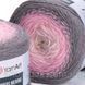 Турецька пряжа для в'язання YarnArt Flowers Merino (фловерс мерино) 544 1256829261 фото 3
