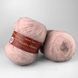 Пряжа Avanti Yarn FLUFFY ALPACA Флаффи Альпака, меланжевый меринос с альпакой 100гр/330м, упак.500гр - 079 2575220342 фото 1