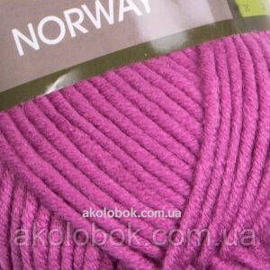 YarnArt Norwey ( норв)- 849 суха троянда 901392486 фото
