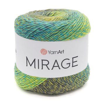 Пряжа YarnArt Mirage (Міраж) 5308 986986797 фото