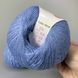 Сине-серый  (019). Пряжа Avanti Yarn Baby Soft 700 м / 50 г . Склад: 100% акрил 652287777 фото 3