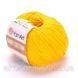 Турецкая пряжа для вязания YarnArt Baby Cotton (беби котон) 432 желтый 1401310648 фото 1